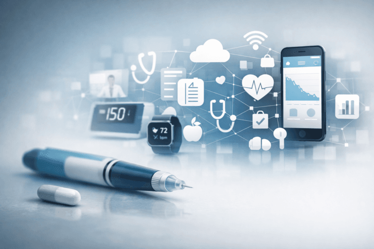 Novo Nordisk’s Obesity Challenge Is a Business Model Problem, Not a Product Problem Or an Execution Failure